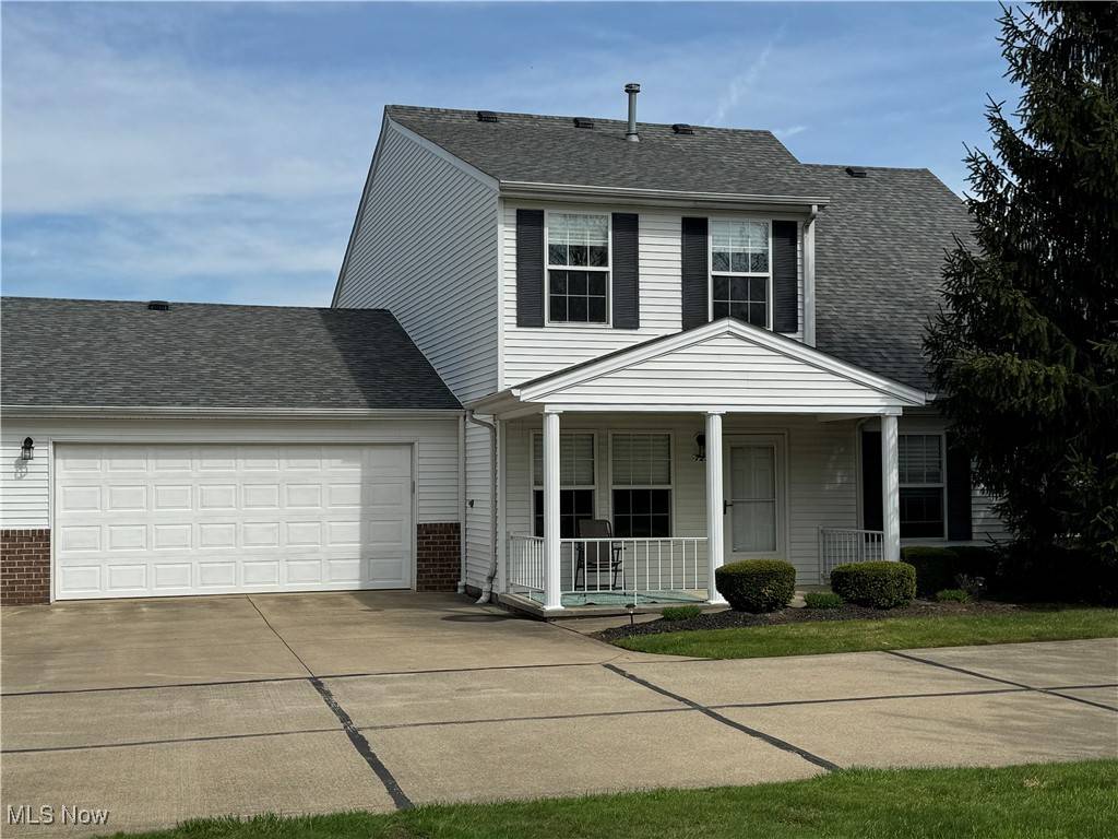 Painesville Township, OH 44077,722 N Creek DR