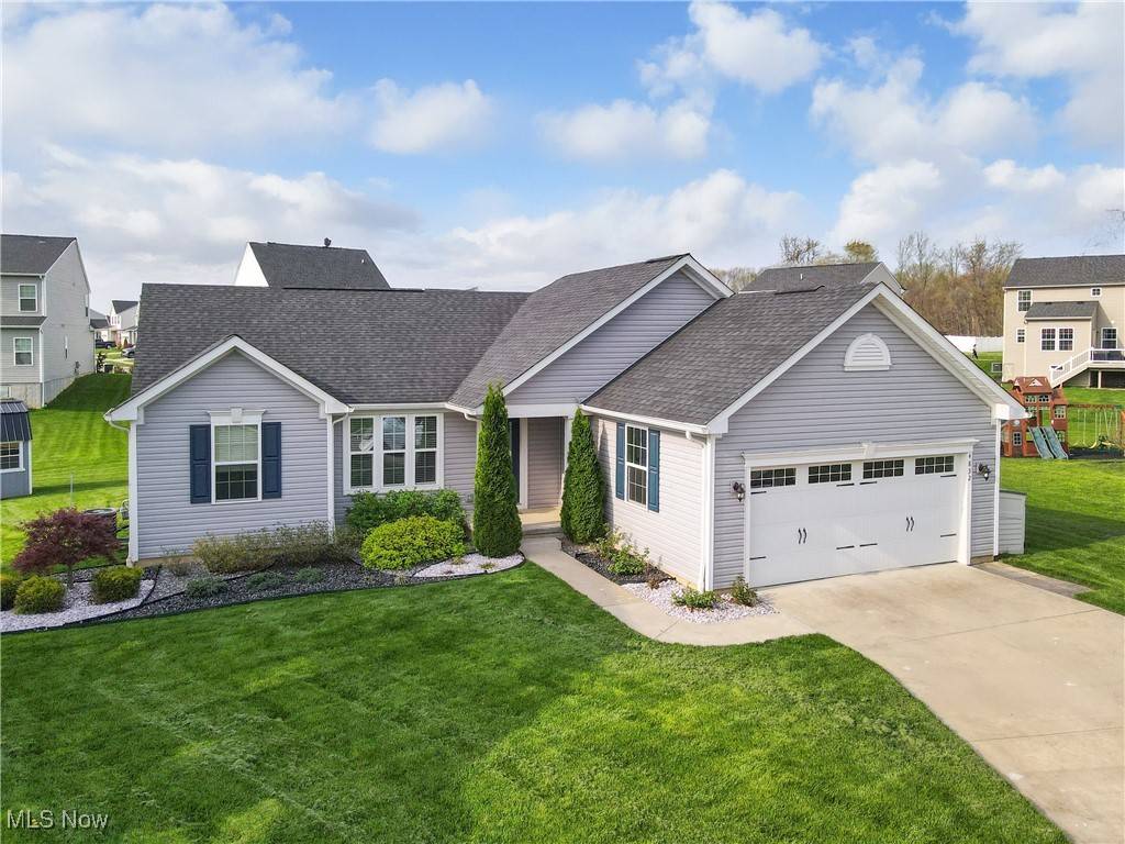 Ravenna, OH 44266,4832 Raspberry CIR