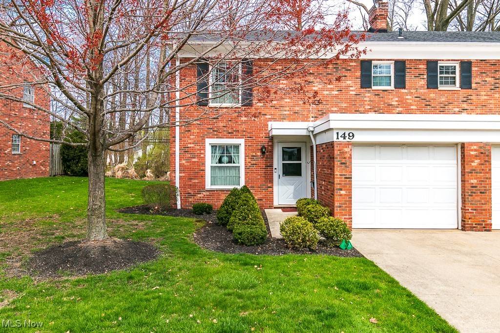 Mayfield Heights, OH 44124,149 Chatham WAY #149D