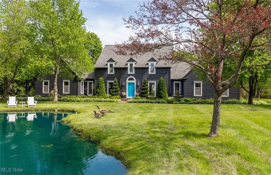 Aurora, OH 44202,675 Wheatfield DR