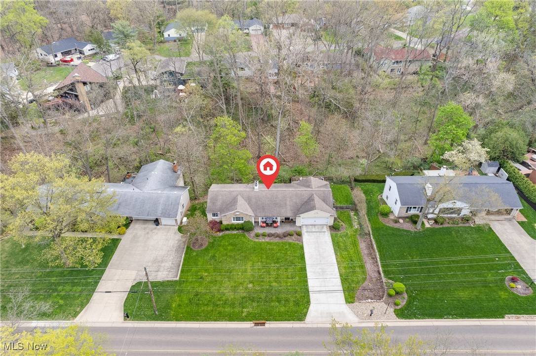 Akron, OH 44313,499 Sand Run RD