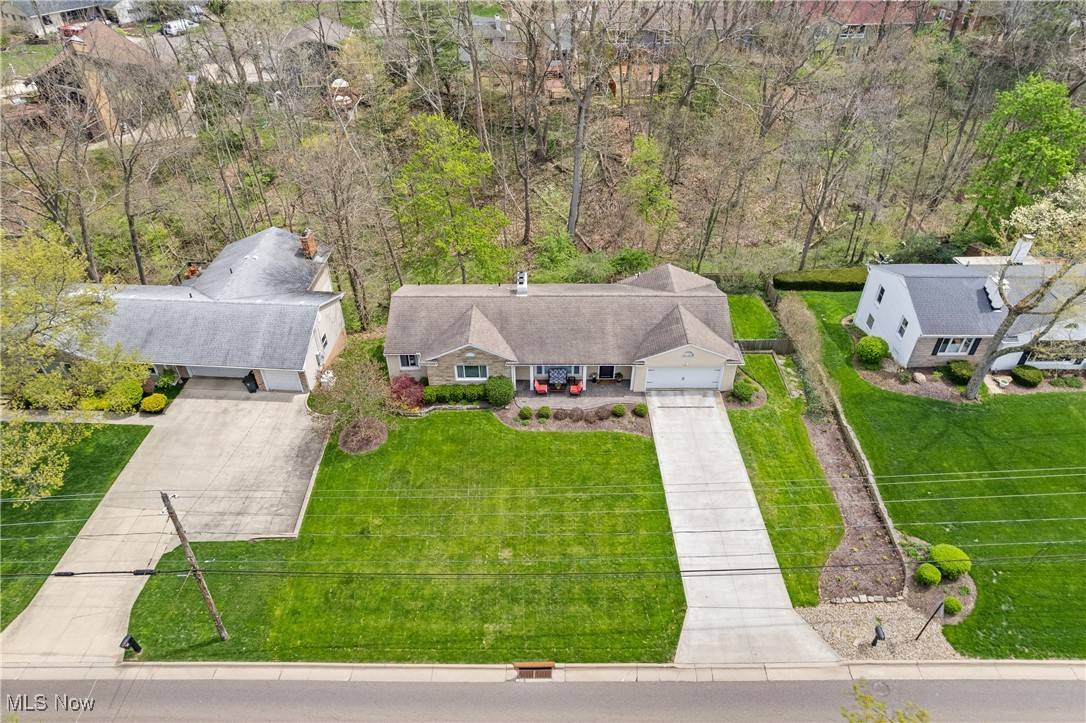 Akron, OH 44313,499 Sand Run RD