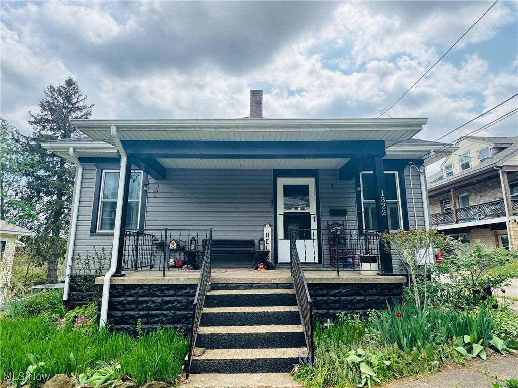 Zanesville, OH 43701,1322 Pallas AVE