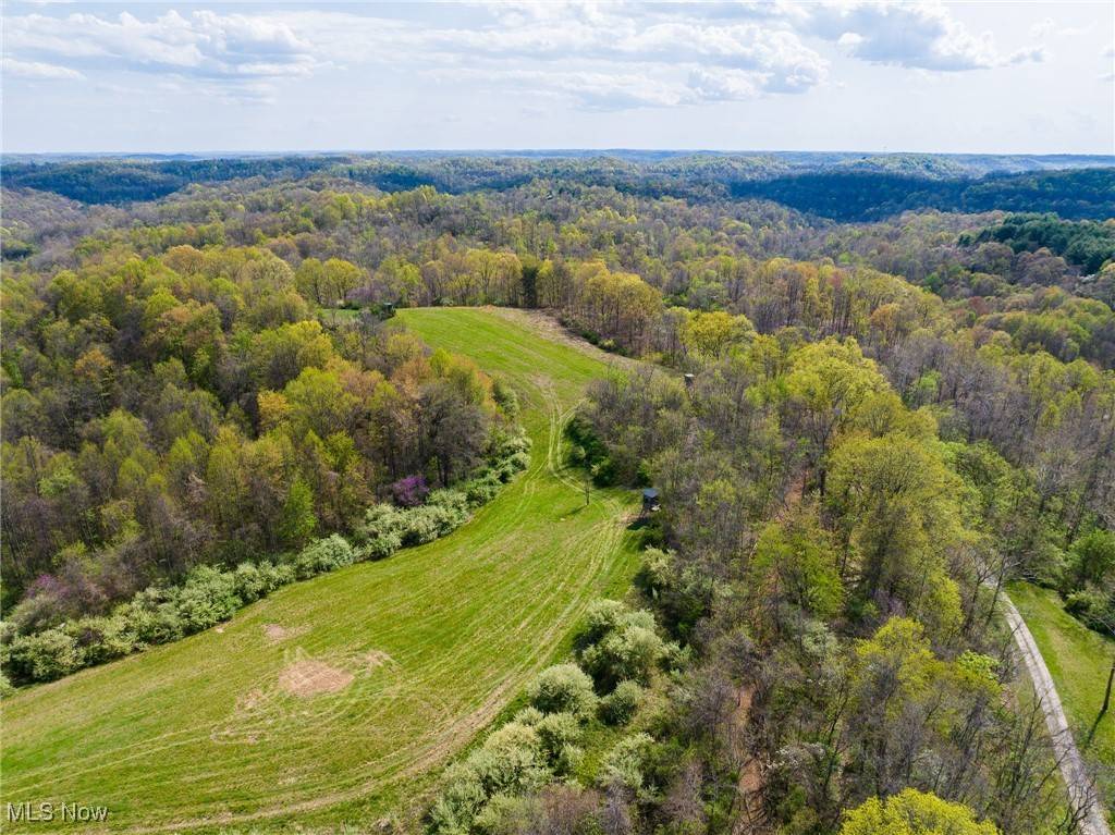 Dexter City, OH 45727,Harrons Ridge RD