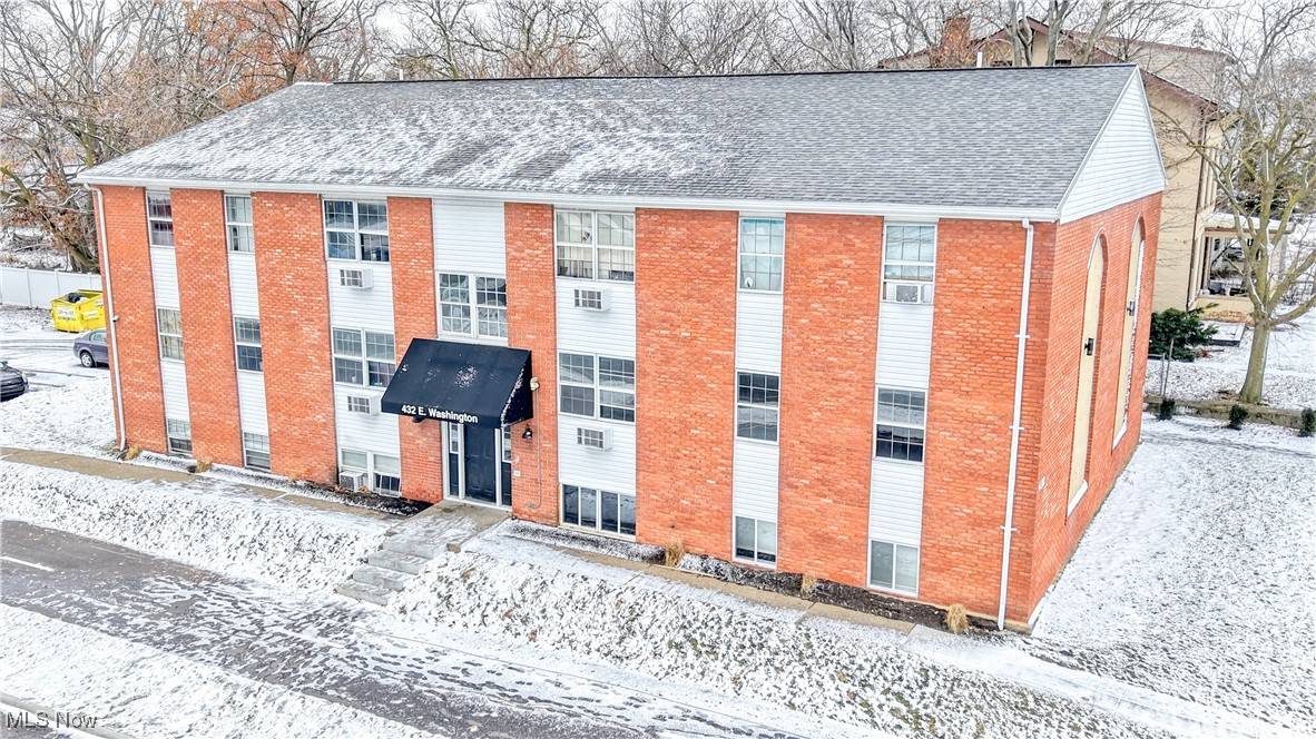 Sandusky, OH 44870,432 E Washington ST