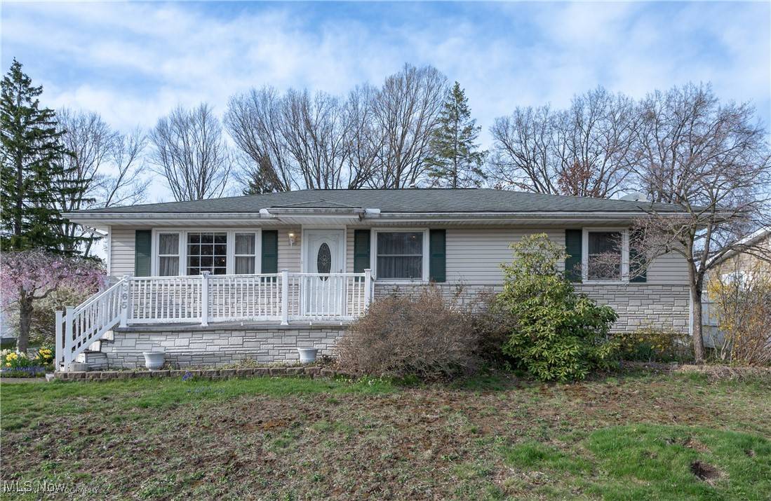 Mogadore, OH 44260,3365 Herbert ST