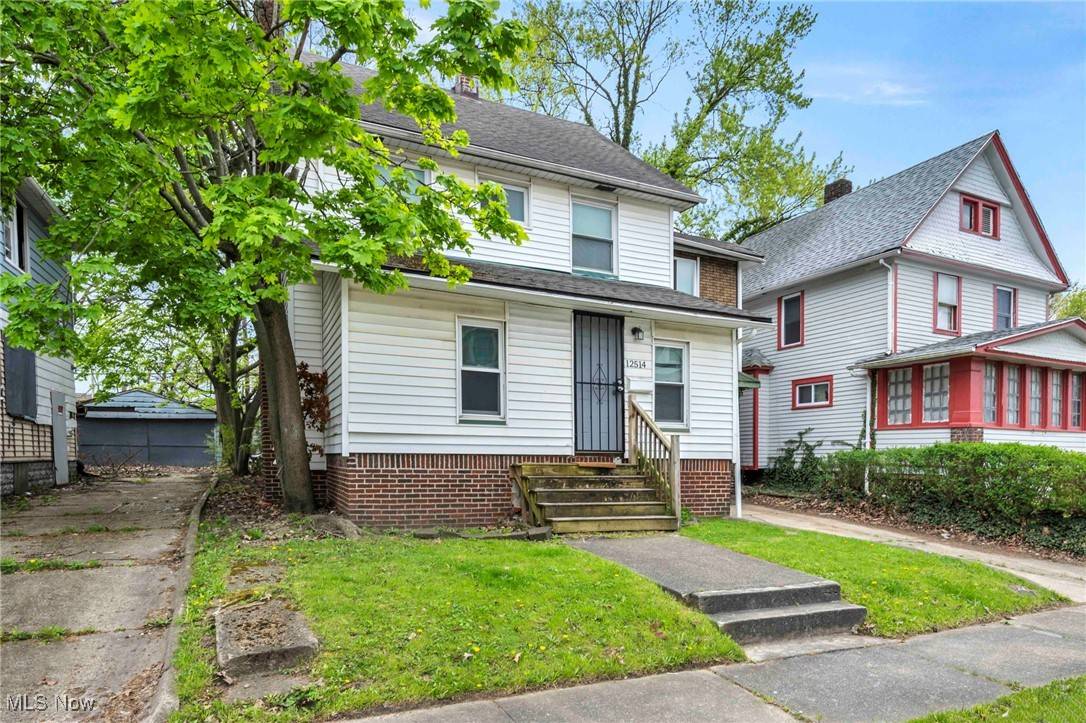 Cleveland, OH 44120,12514 Parkhill AVE