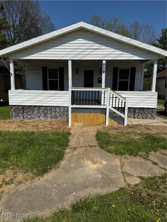 Parkersburg, WV 26101,3607 Camden AVE