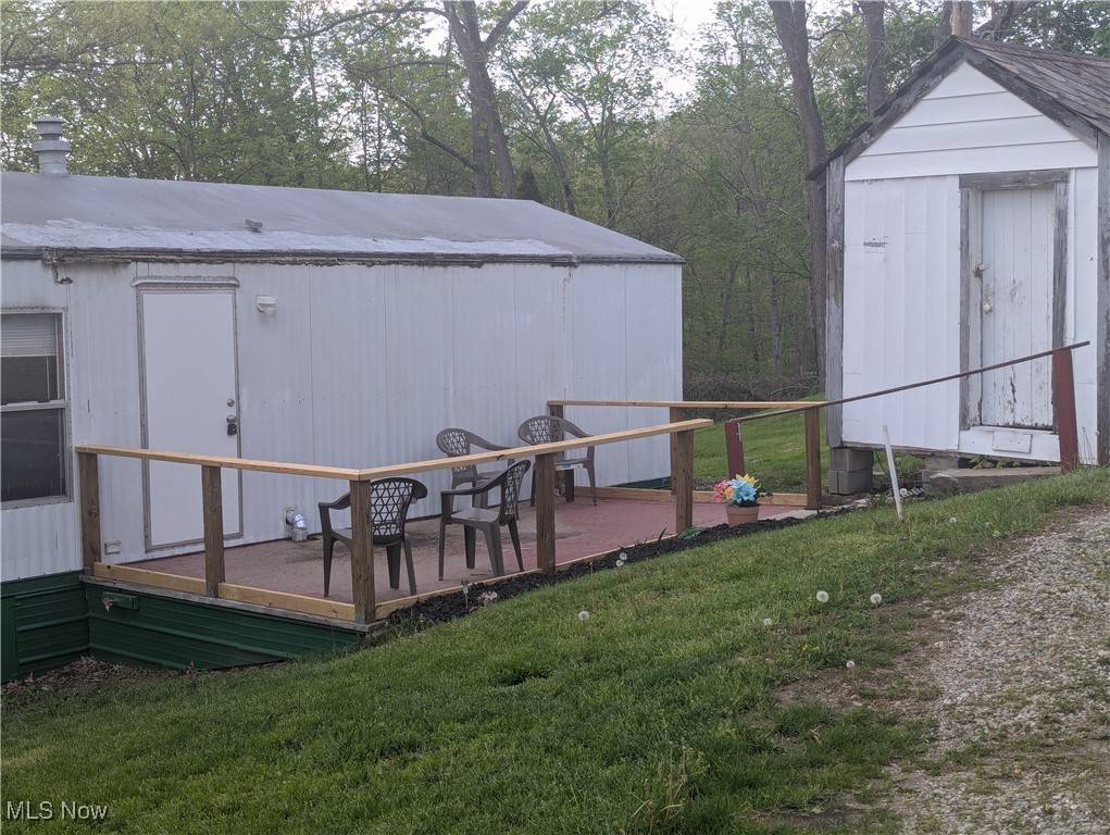 New Straitsville, OH 43766,200 Ann ST