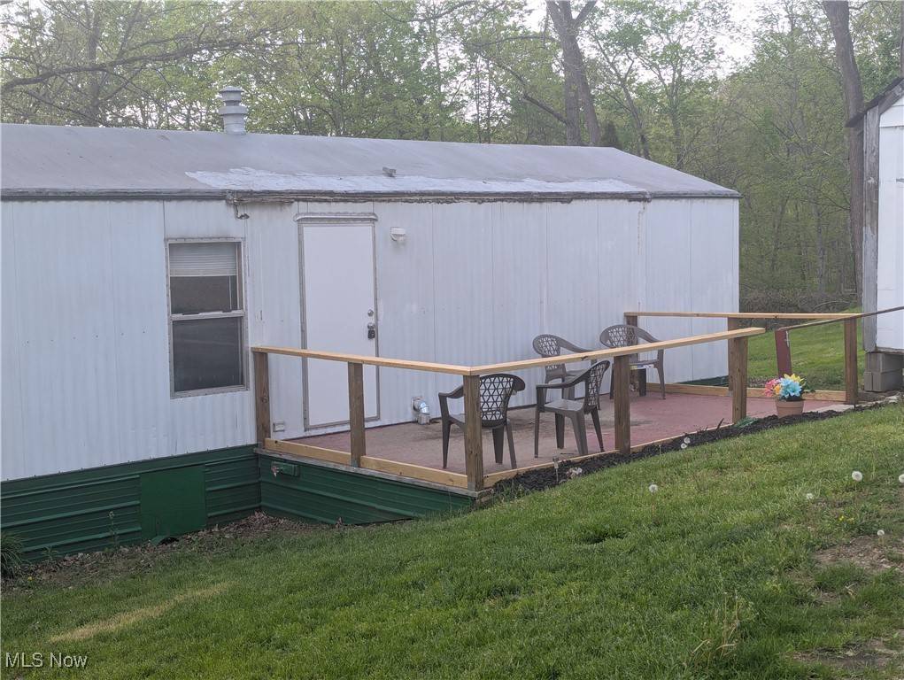 New Straitsville, OH 43766,200 Ann ST