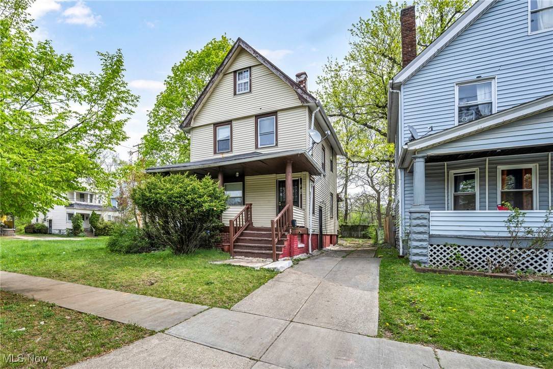 Cleveland, OH 44105,4119 E 111th ST