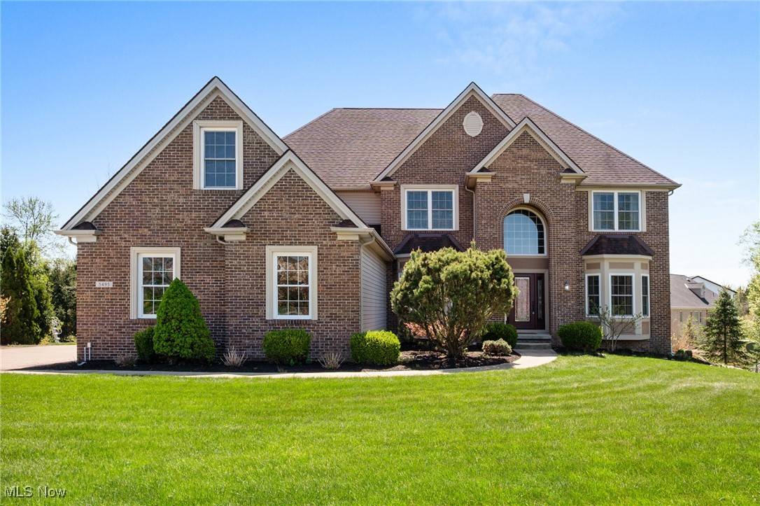 North Royalton, OH 44133,5495 Hedgebrook DR