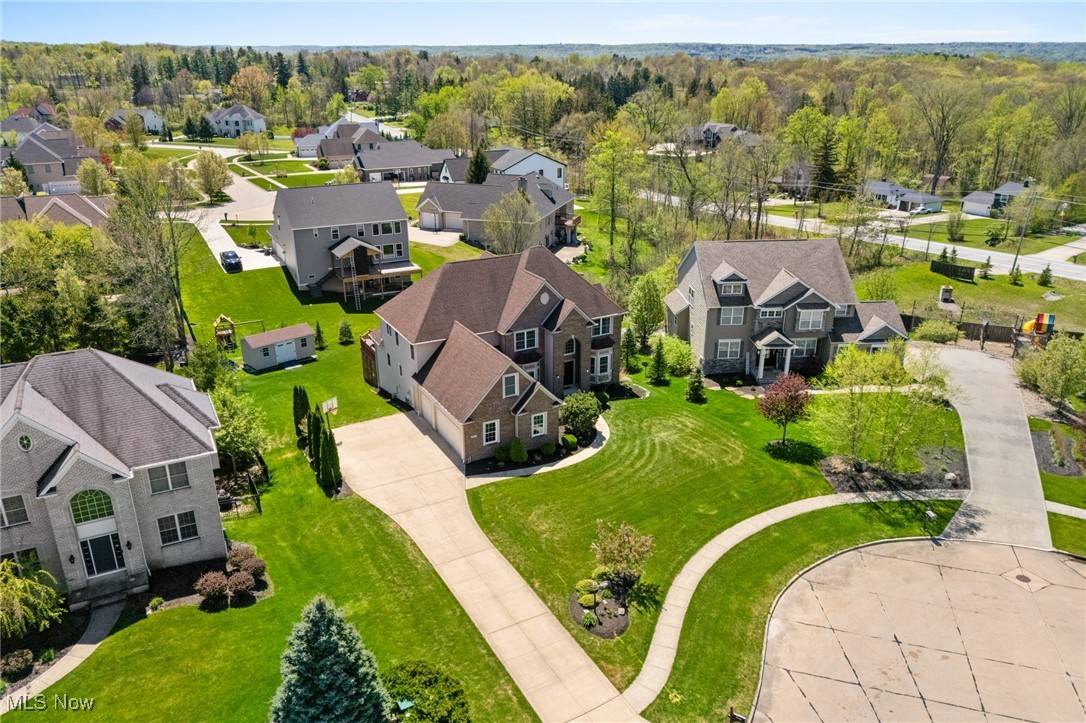 North Royalton, OH 44133,5495 Hedgebrook DR