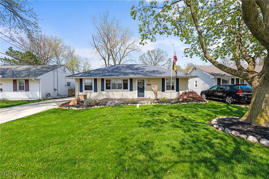 Sheffield Lake, OH 44054,4267 Belle AVE
