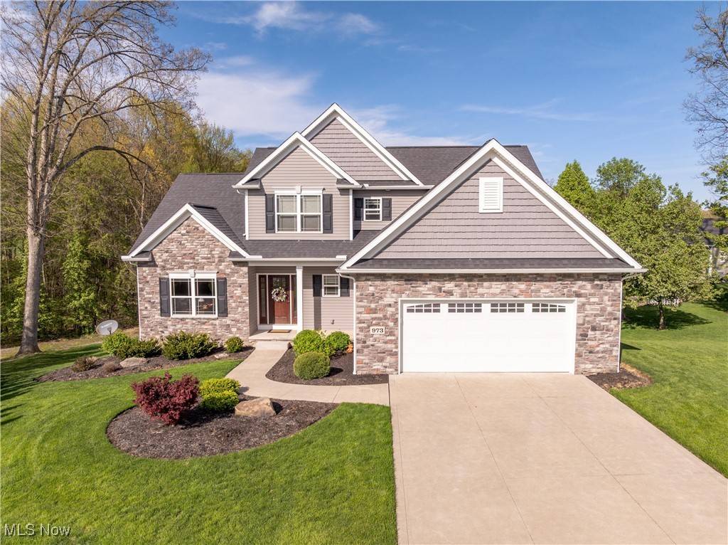 Canal Fulton, OH 44614,973 Bering DR