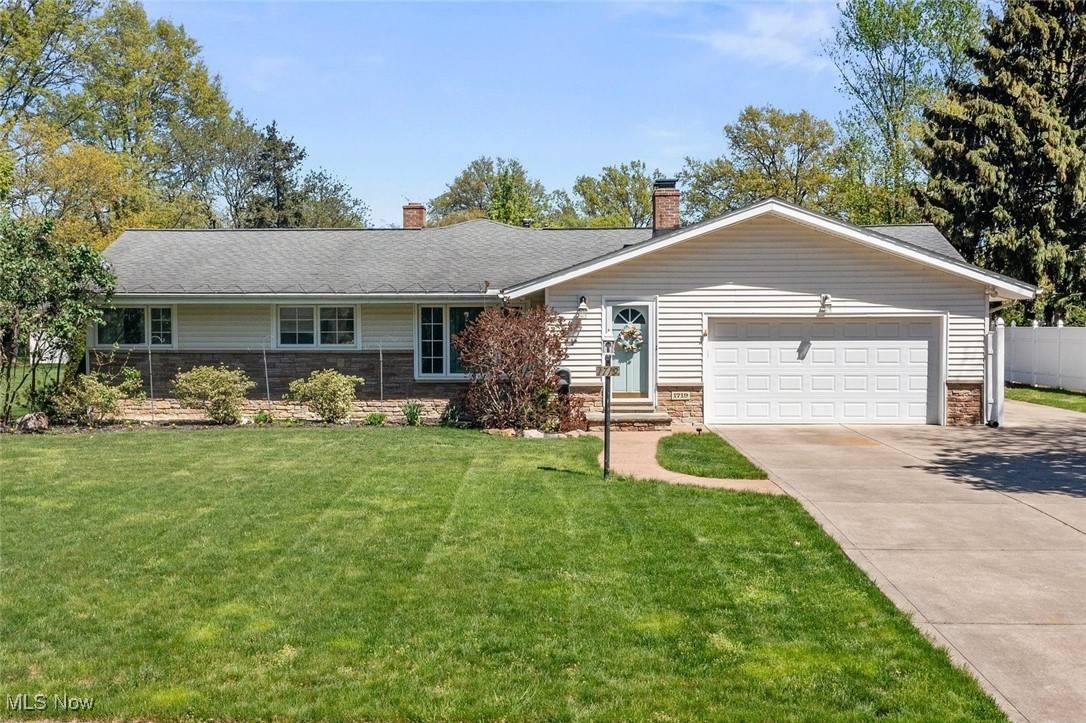 Westlake, OH 44145,1719 Westhill BLVD