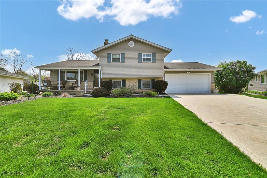 Brunswick, OH 44212,1273 Teakwood LN