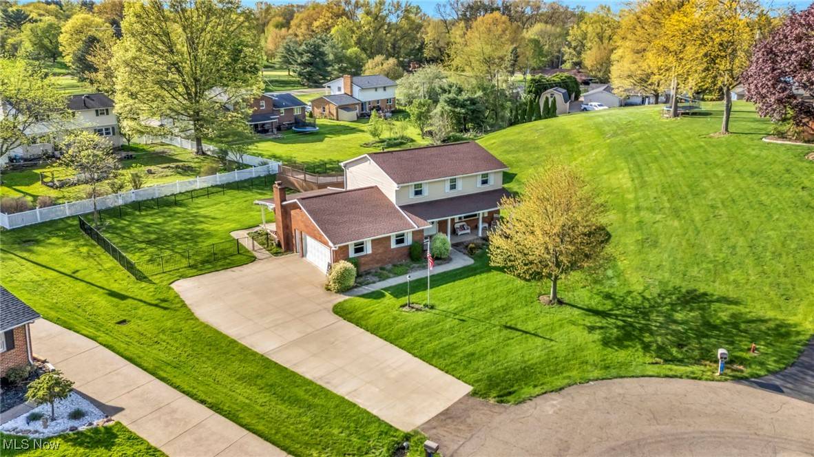 Canton, OH 44718,5919 Snowshoe CIR NW