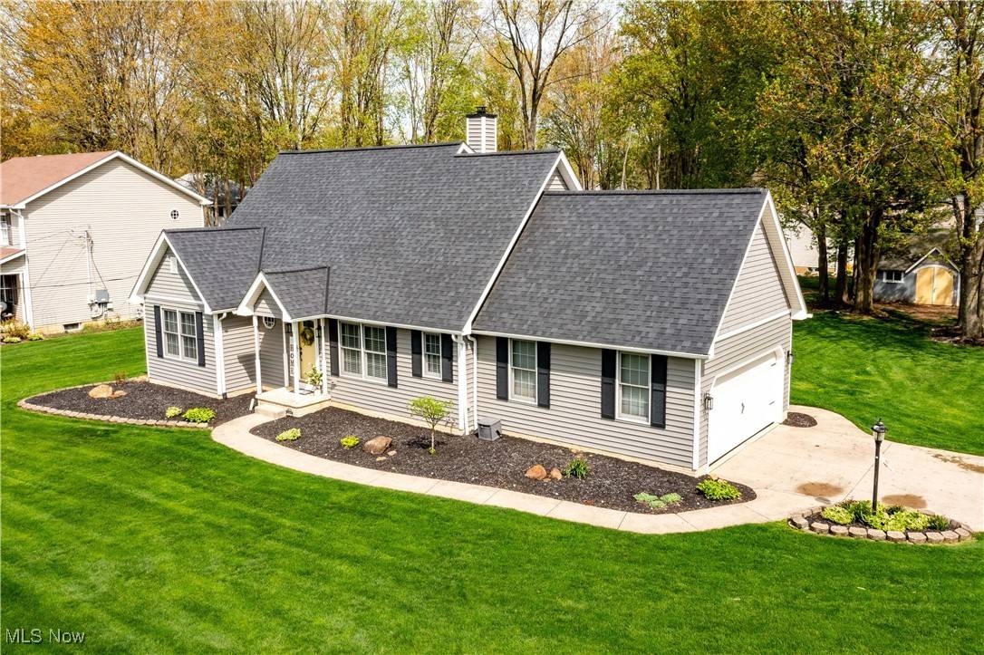 North Ridgeville, OH 44039,33956 Dodge AVE