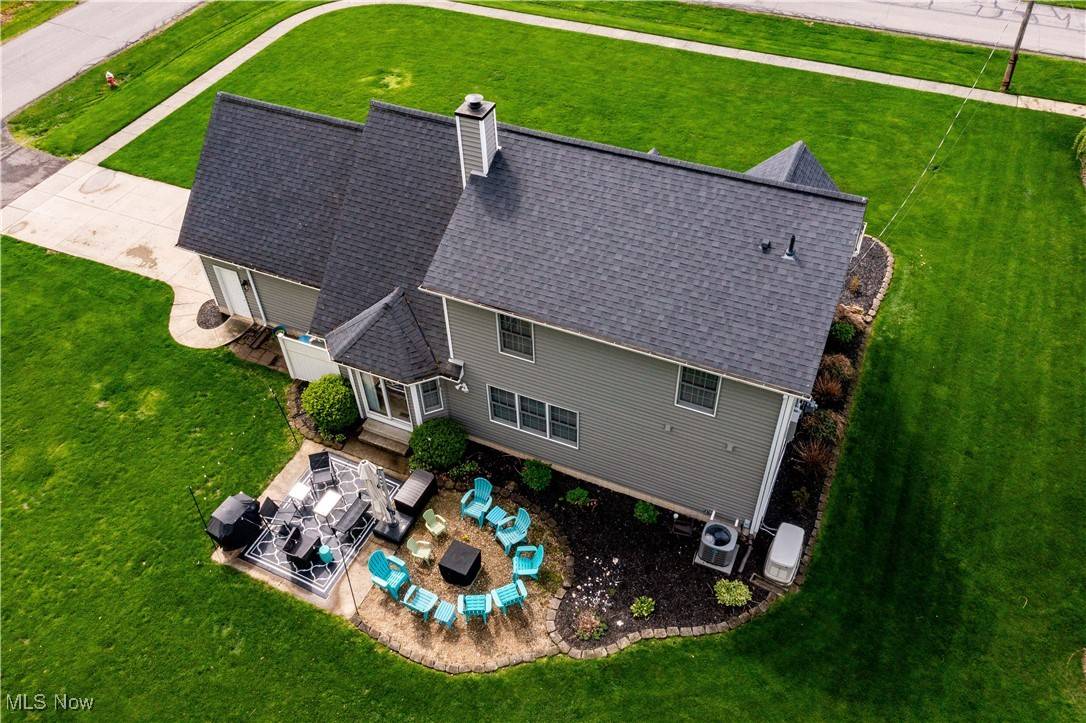 North Ridgeville, OH 44039,33956 Dodge AVE