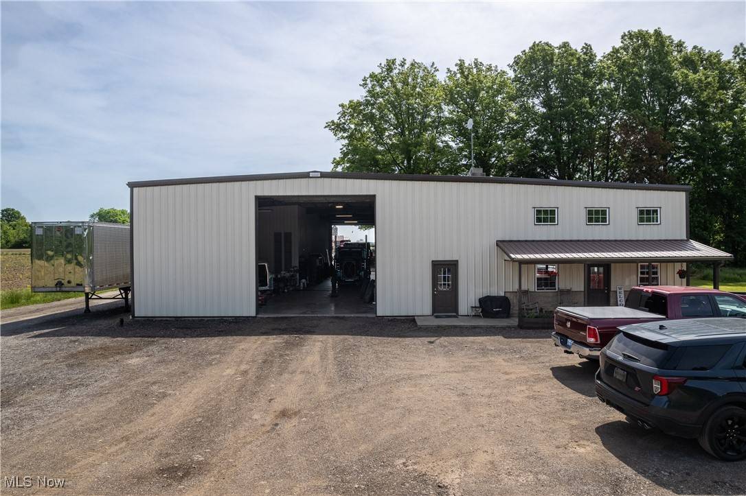 Ashland, OH 44805,1023 State Route 545