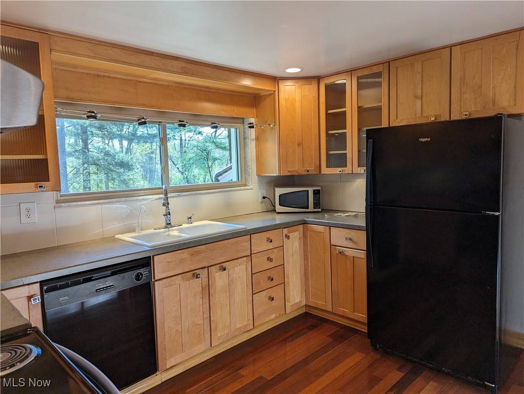 Hiram, OH 44234,17802 Rapids RD