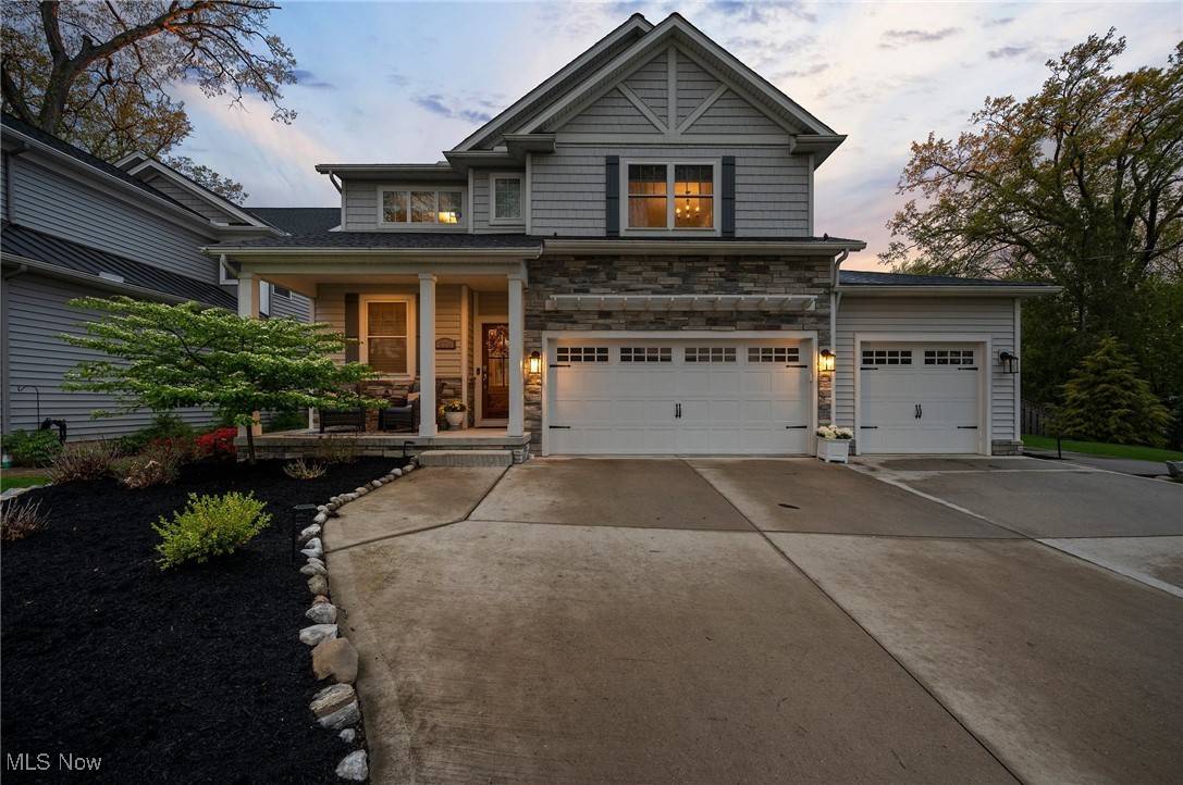 Bay Village, OH 44140,580 Humiston DR