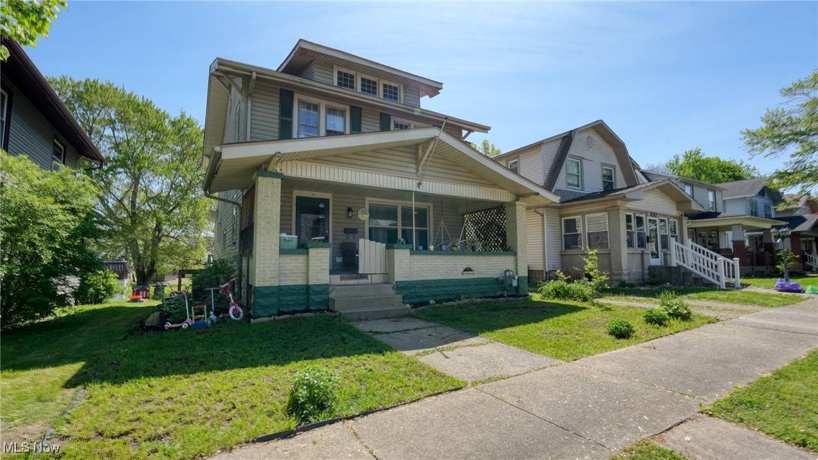 Cambridge, OH 43725,636 N 9th ST