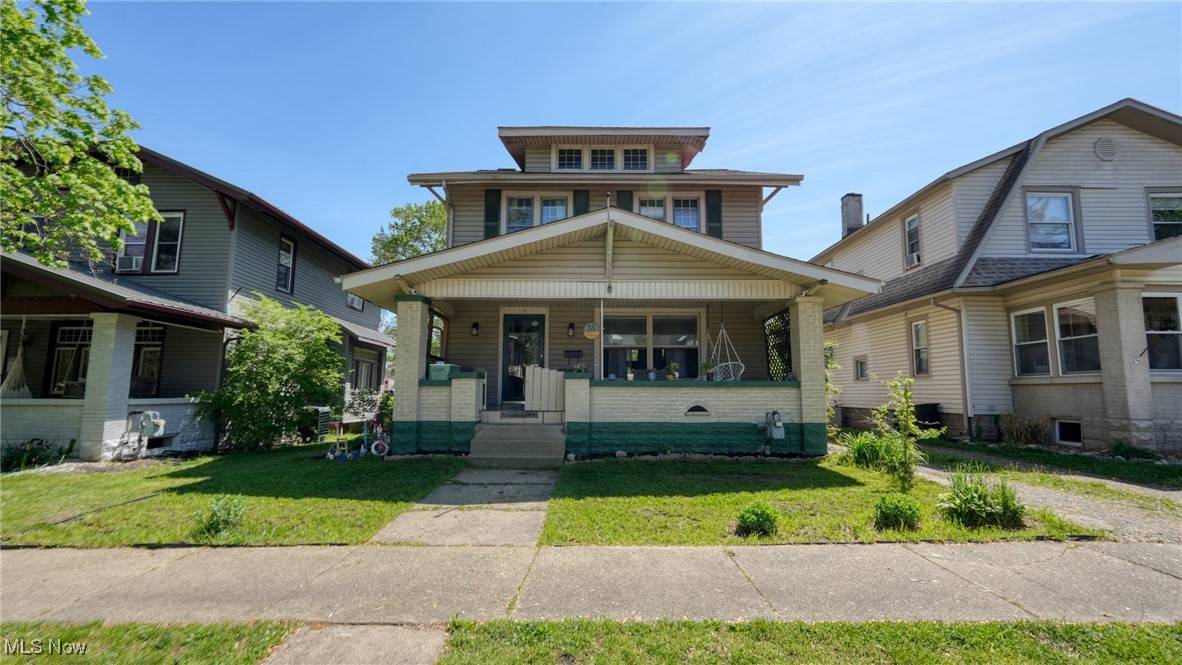 Cambridge, OH 43725,636 N 9th ST
