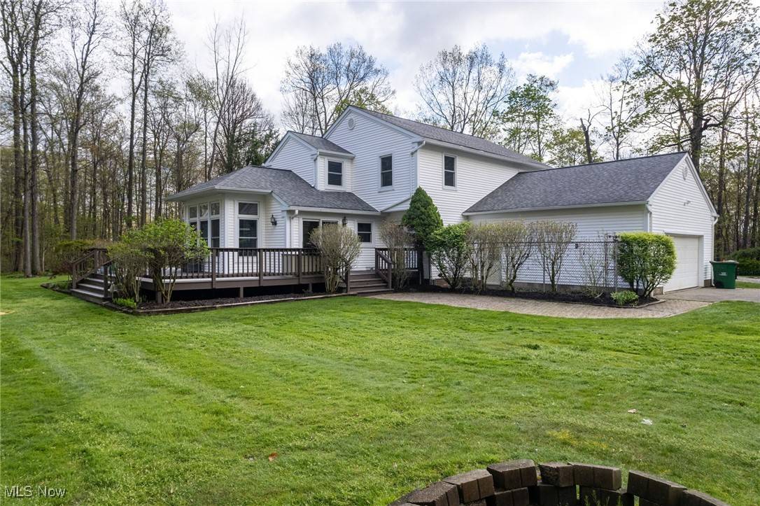 Russell, OH 44072,14566 W Ridge DR