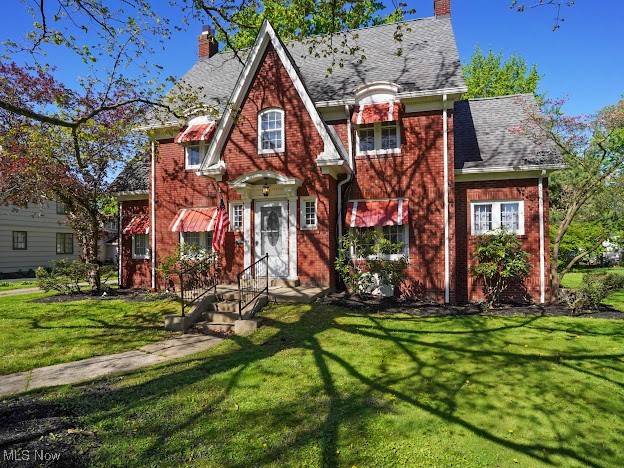 Warren, OH 44483,181 Roselawn AVE NE