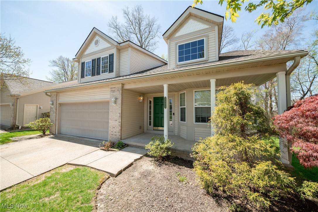 Macedonia, OH 44056,8555 Primrose LN