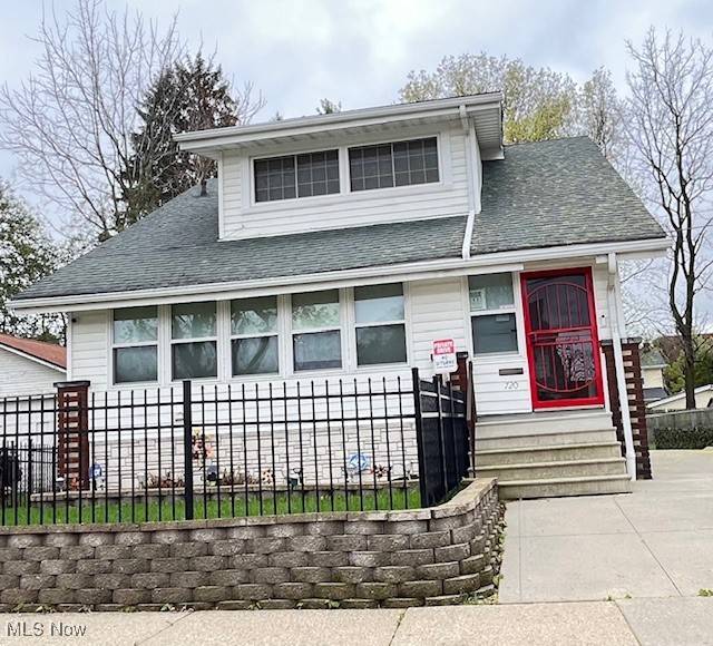 Akron, OH 44306,720 E Crosier ST