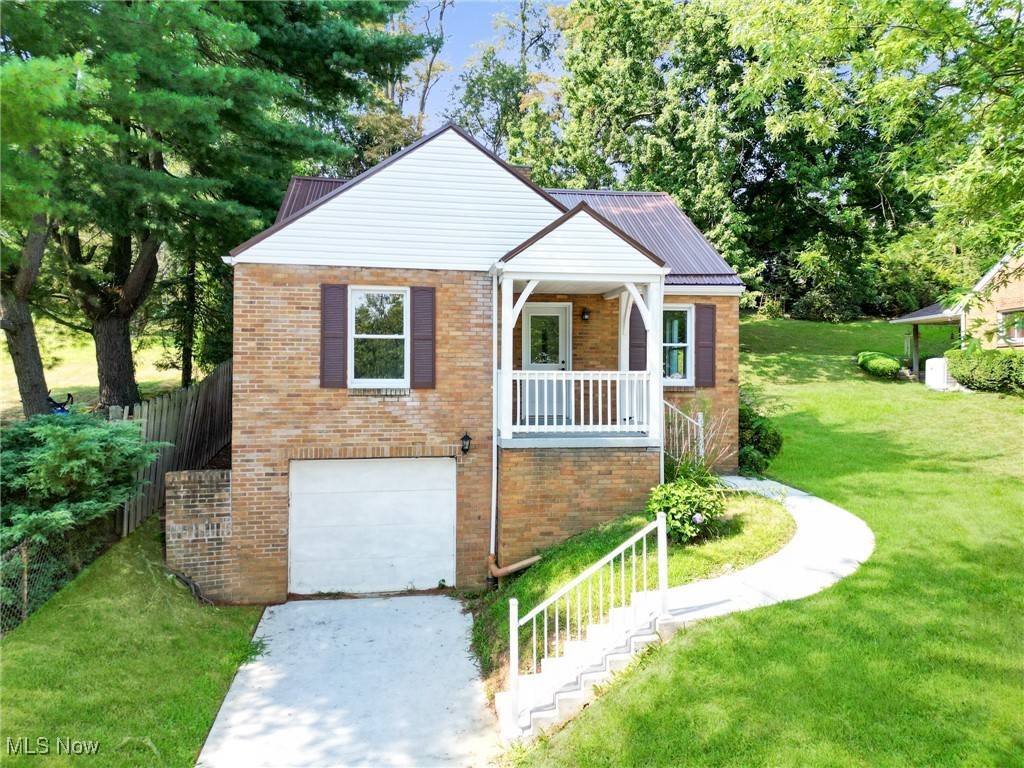 Steubenville, OH 43953,135 Keagler DR