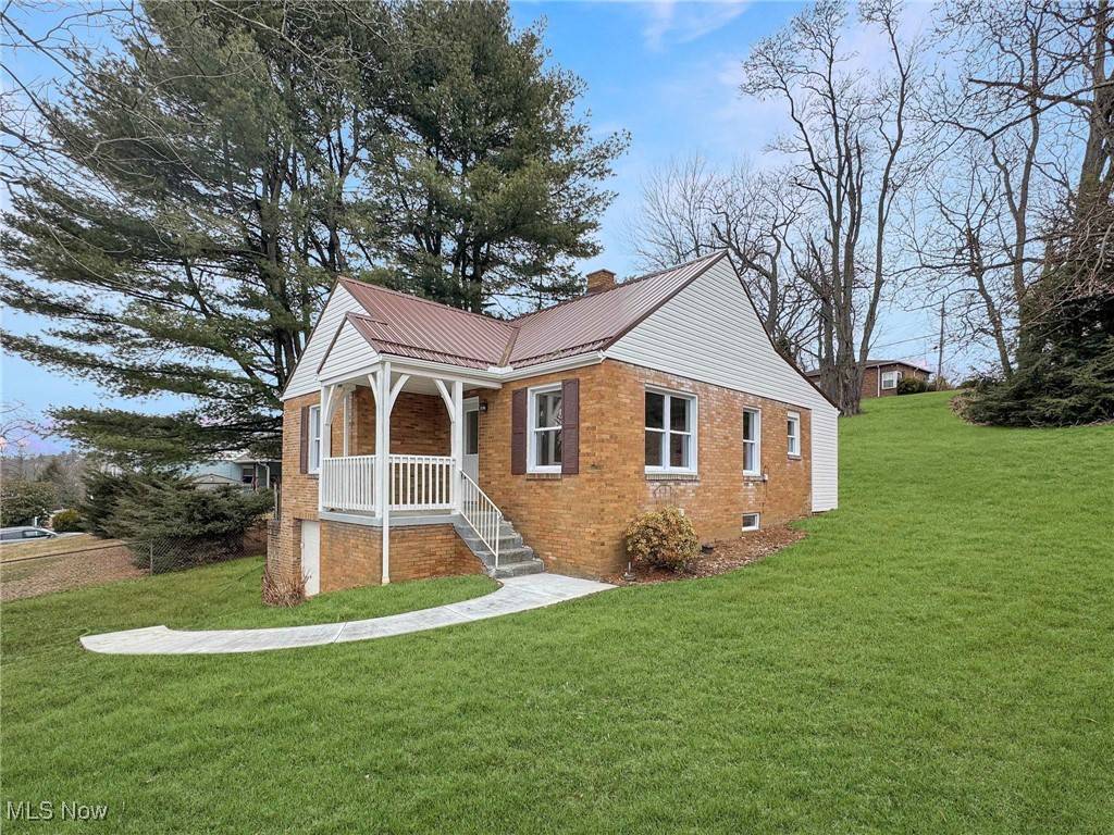 Steubenville, OH 43953,135 Keagler DR