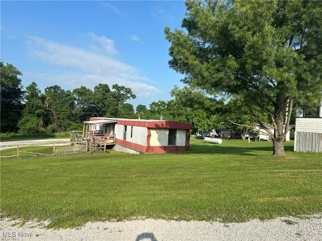 Bethesda, OH 43719,201 Pear ST #LOT 8