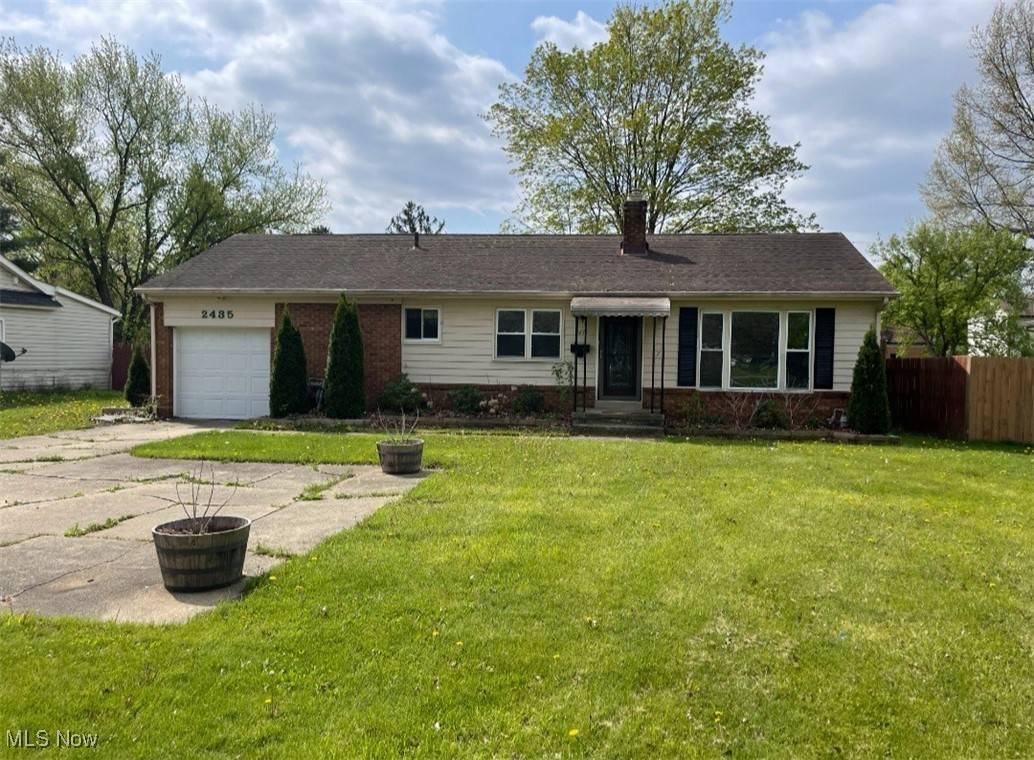 Youngstown, OH 44511,2435 Canfield RD