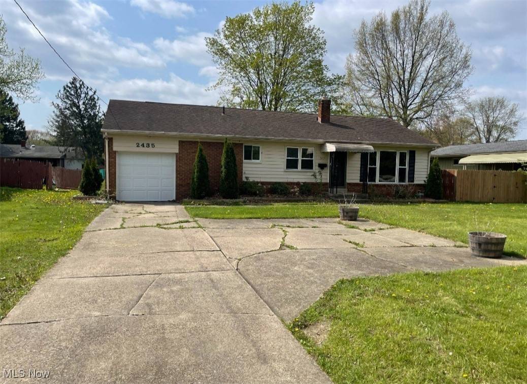Youngstown, OH 44511,2435 Canfield RD