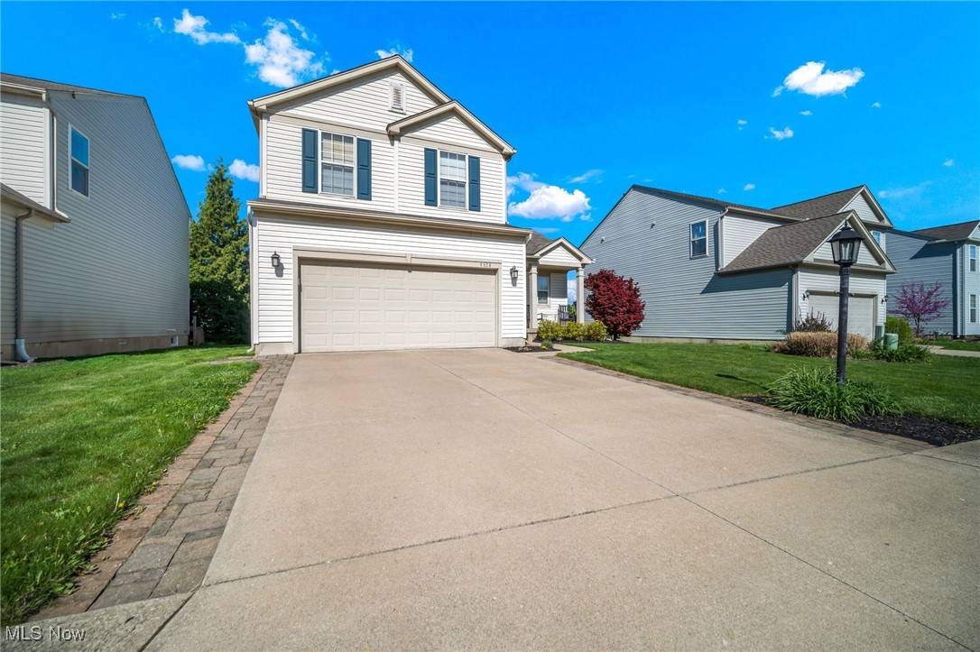 North Ridgeville, OH 44039,9328 Saybrook DR