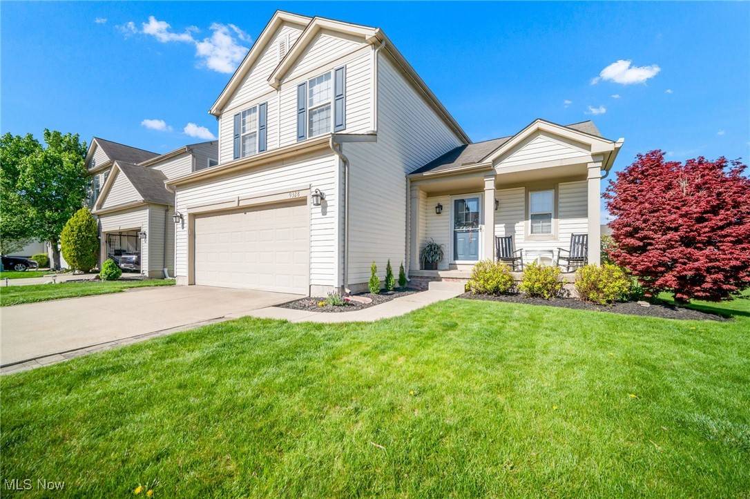 North Ridgeville, OH 44039,9328 Saybrook DR