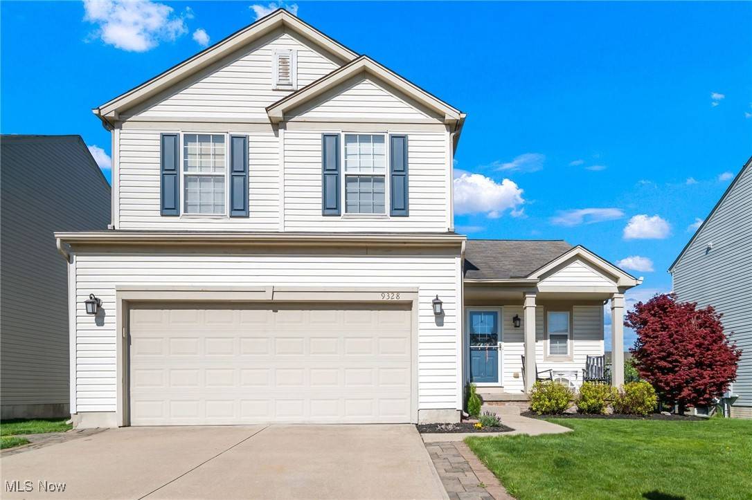 North Ridgeville, OH 44039,9328 Saybrook DR
