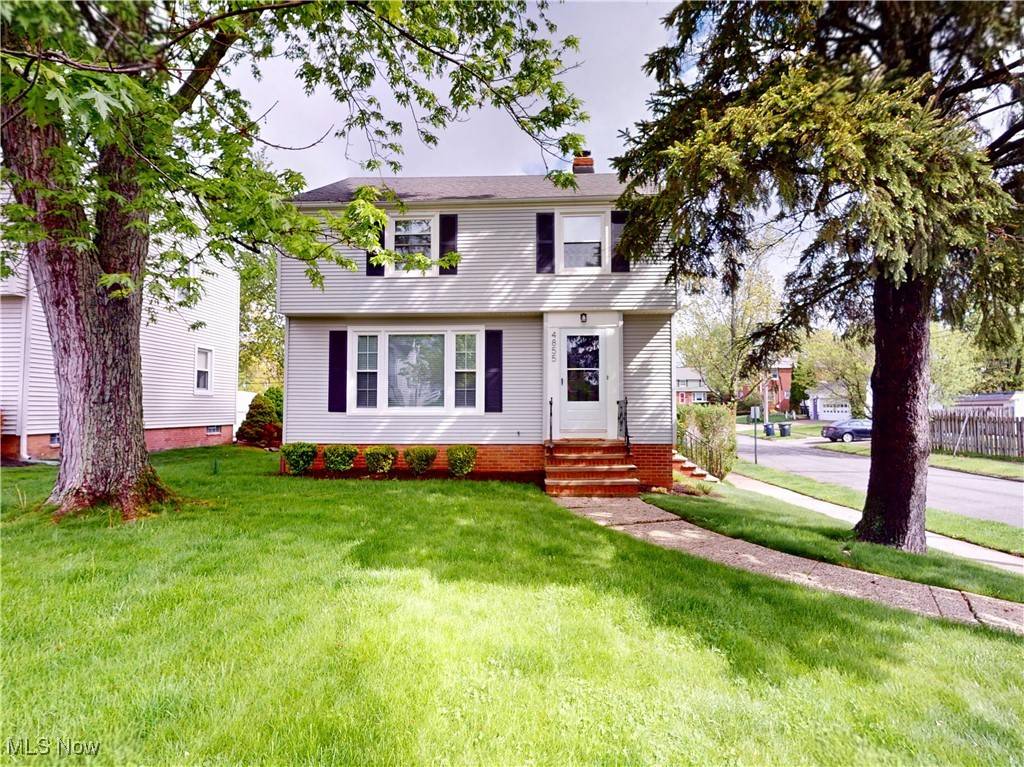 Lyndhurst, OH 44124,4855 Westbourne RD