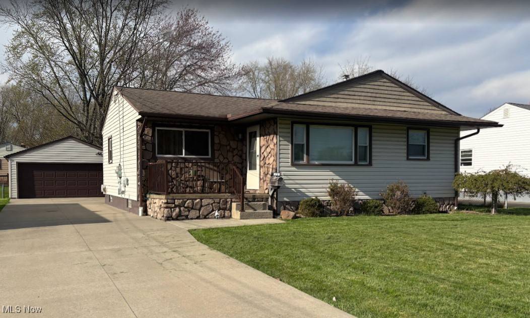 Poland, OH 44514,1722 Lynn Mar AVE