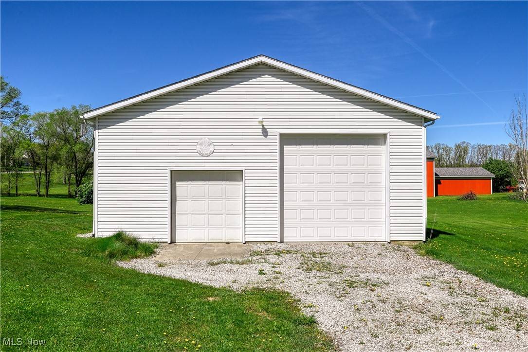 Ravenna, OH 44266,4561 Industry RD