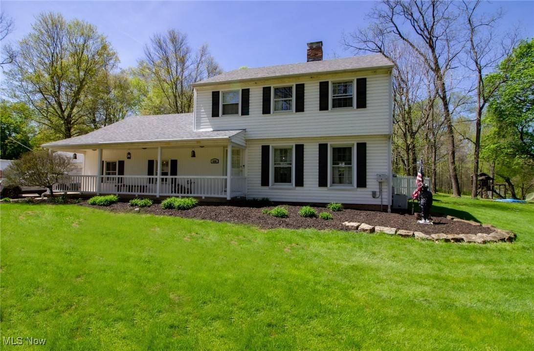 Canfield, OH 44406,4166 Burgett LN
