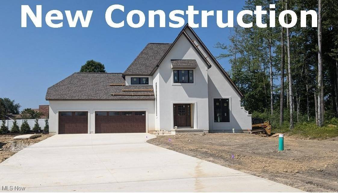 Aurora, OH 44202,S/L 8 Trentstone CIR