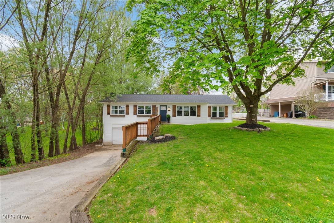 Green, OH 44319,440 Abbyshire RD