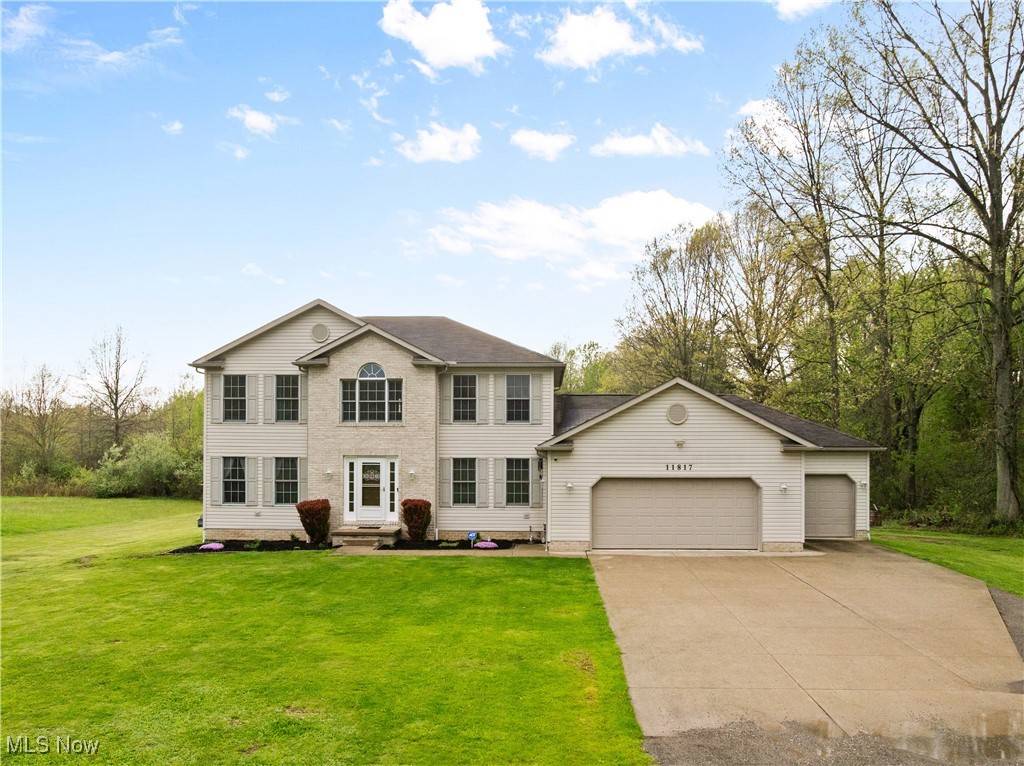 Alliance, OH 44601,11817 Mahoning AVE NE