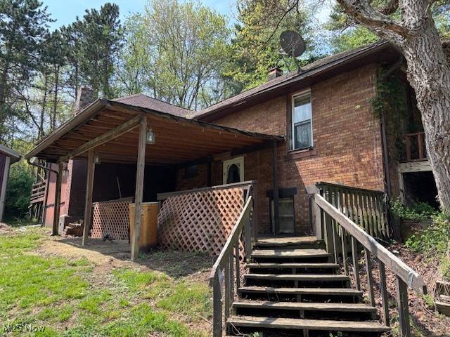Uhrichsville, OH 44683,4618 Belden DR SE