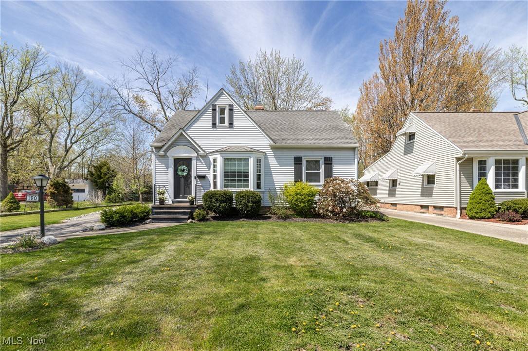Avon Lake, OH 44012,190 Beck RD